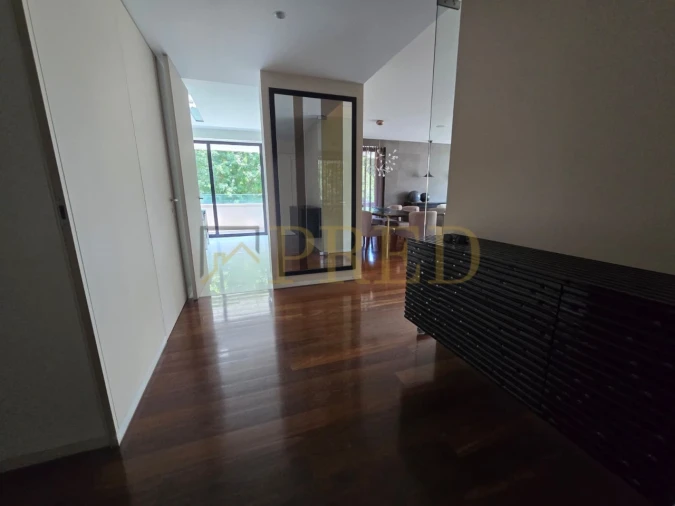Apartamento T3 para Arrendamento em Aldoar, Foz do Douro e Nevogilde Foto 13