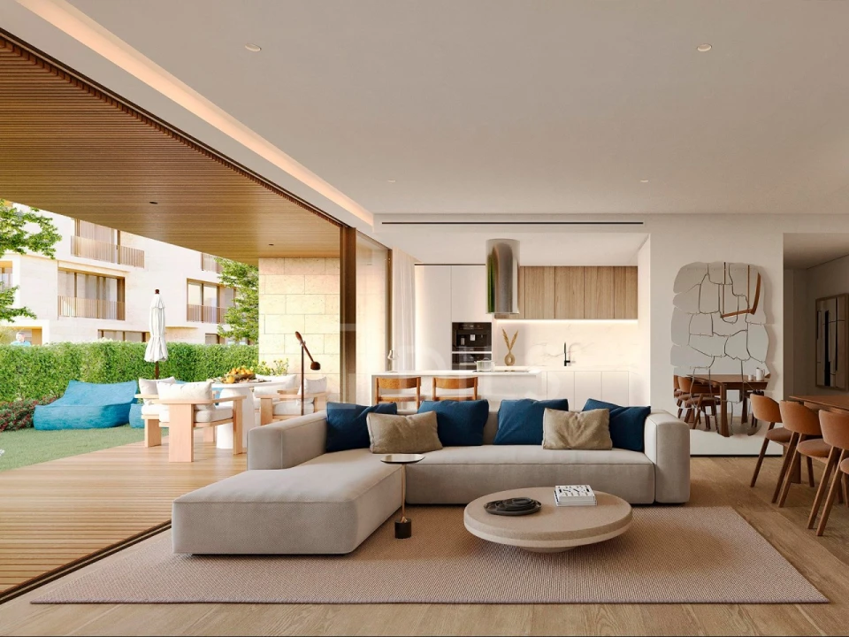 Apartamento T3 para Venda em Quarteira Foto 12