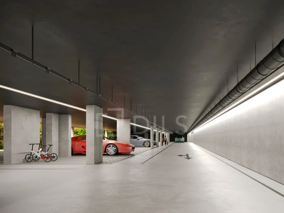 Apartamento T3 para Venda em Quarteira Foto 24