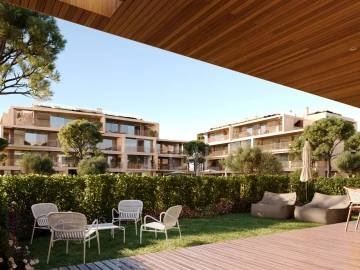 Apartamento T3 para Venda em Quarteira