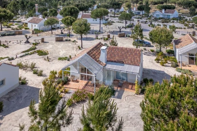 Moradia T1 para Venda em Comporta