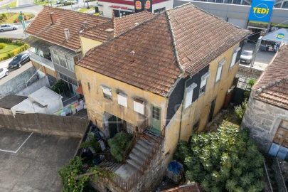 Prédio para Venda em Rio Tinto