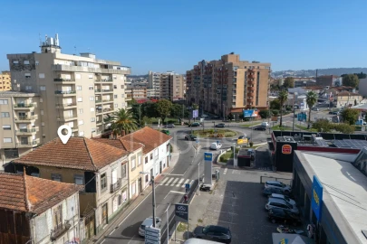 Prédio para Venda em Rio Tinto
