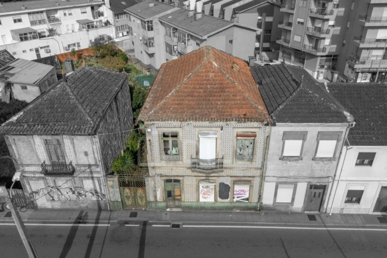 Prédio para Venda em Rio Tinto Foto 8