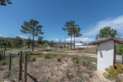 Terreno para Venda em Comporta