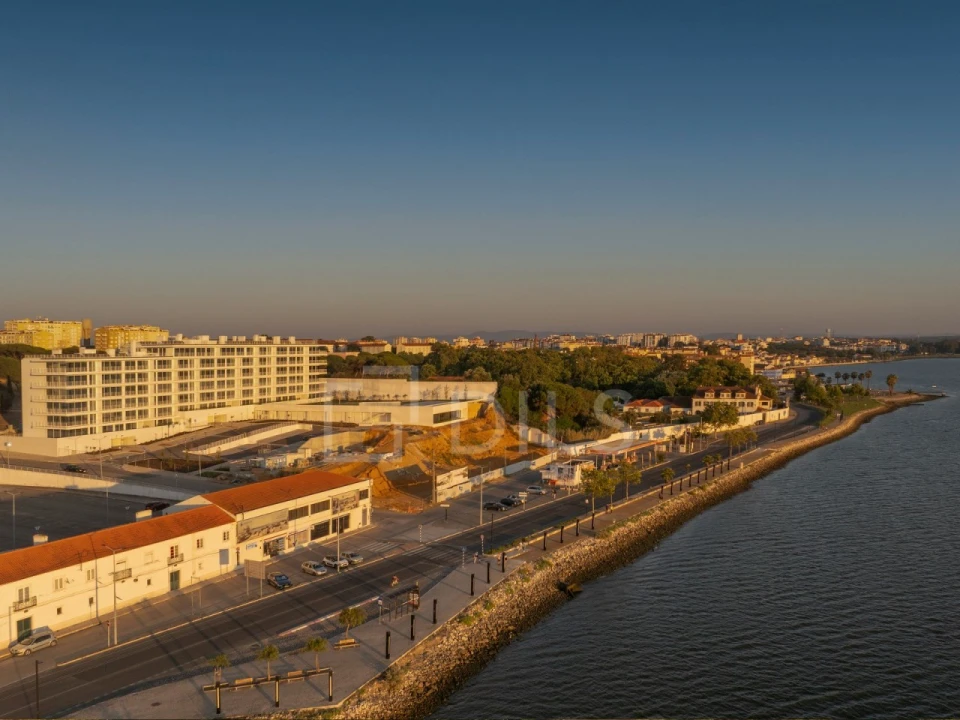 Apartamento T3 para Venda em Seixal, Arrentela e Aldeia de Paio Pires Foto 41