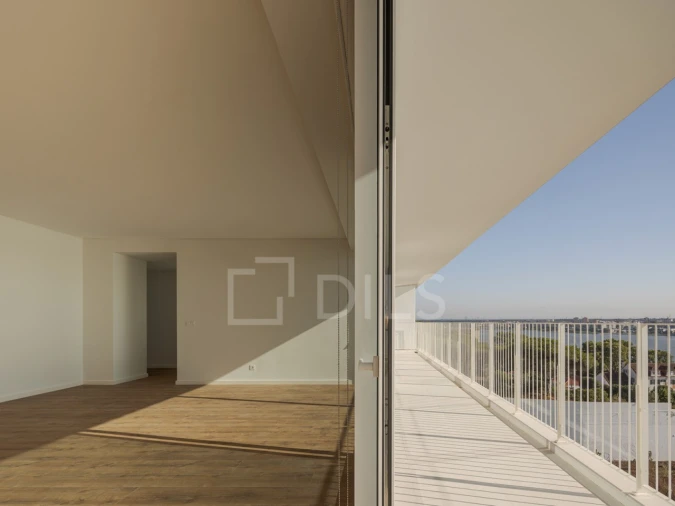 Apartamento T3 para Venda em Seixal, Arrentela e Aldeia de Paio Pires Foto 22