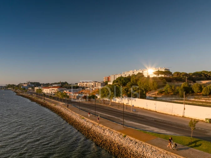 Apartamento T3 para Venda em Seixal, Arrentela e Aldeia de Paio Pires Foto 29