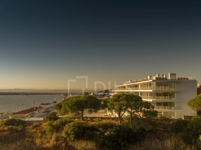 Apartamento T3 para Venda em Seixal, Arrentela e Aldeia de Paio Pires Foto 40