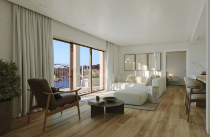 Apartamento T2 para Venda em Santa Marinha e São Pedro da Afurada