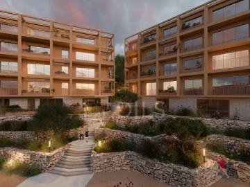 Apartamento T2 para Venda em Santa Marinha e São Pedro da Afurada