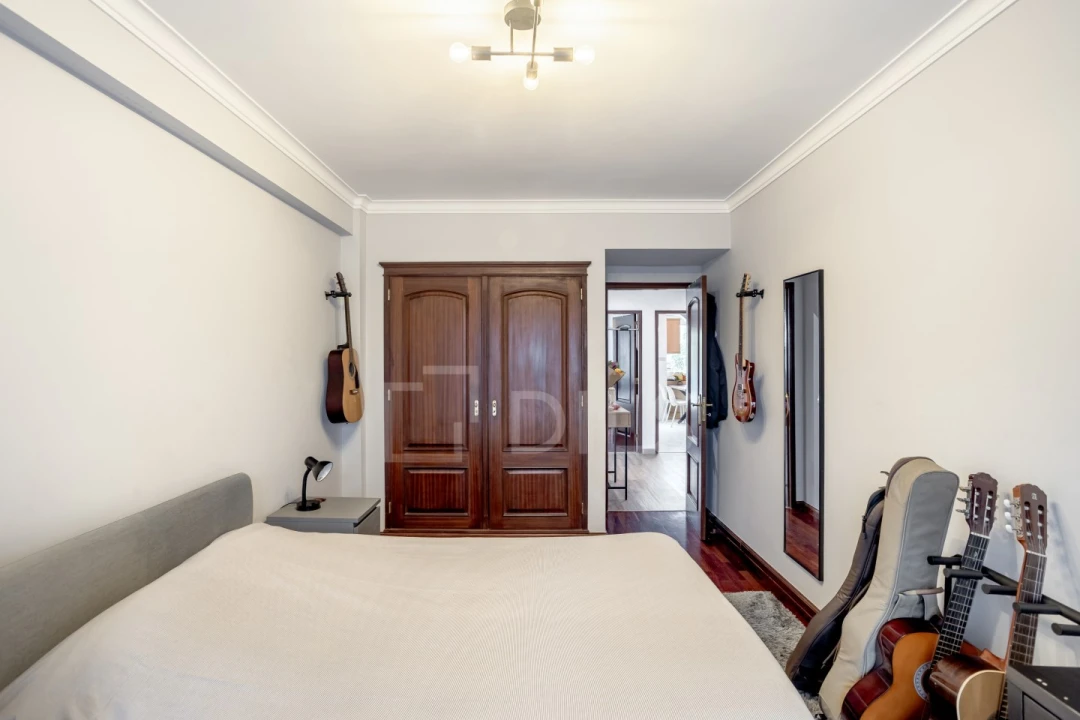 Apartamento T3 para Venda em Oeiras e São Julião da Barra, Paço de Arcos e Caxias Foto 15