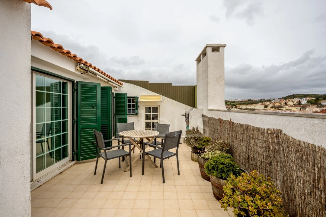 Apartamento T3 para Venda em Oeiras e São Julião da Barra, Paço de Arcos e Caxias Foto 2