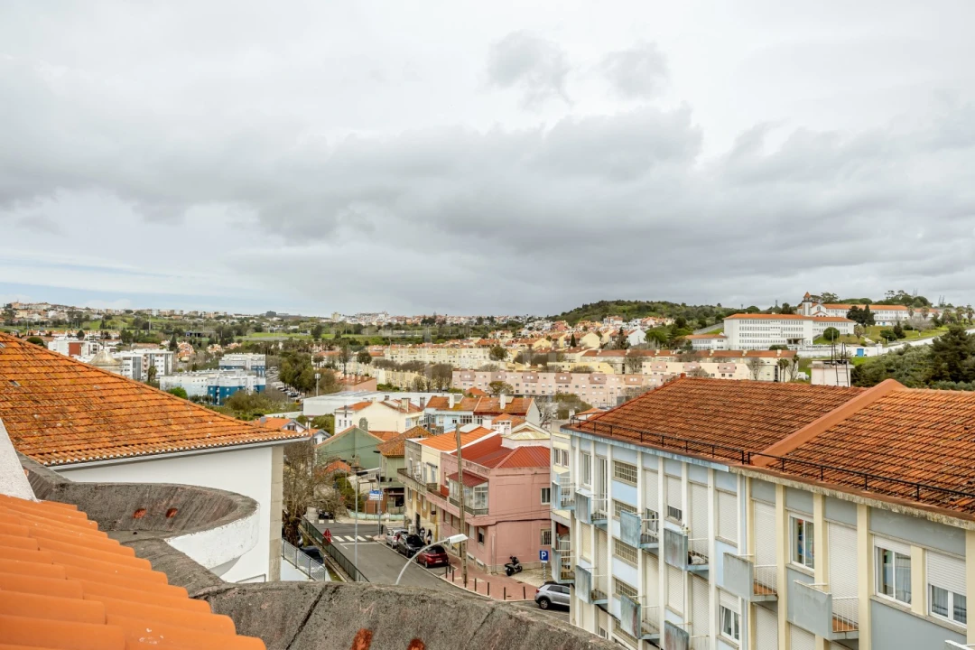 Apartamento T3 para Venda em Oeiras e São Julião da Barra, Paço de Arcos e Caxias Foto 19