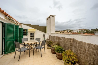 Apartamento T3 para Venda em Oeiras e São Julião da Barra, Paço de Arcos e Caxias