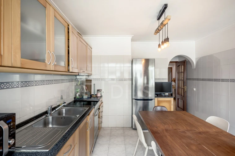 Apartamento T3 para Venda em Oeiras e São Julião da Barra, Paço de Arcos e Caxias Foto 11