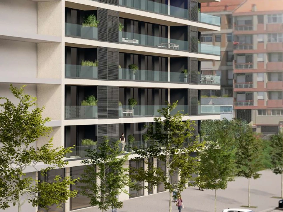 Apartamento T3 para Venda em Ramalde Foto 4