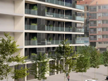 Apartamento T3 para Venda em Ramalde