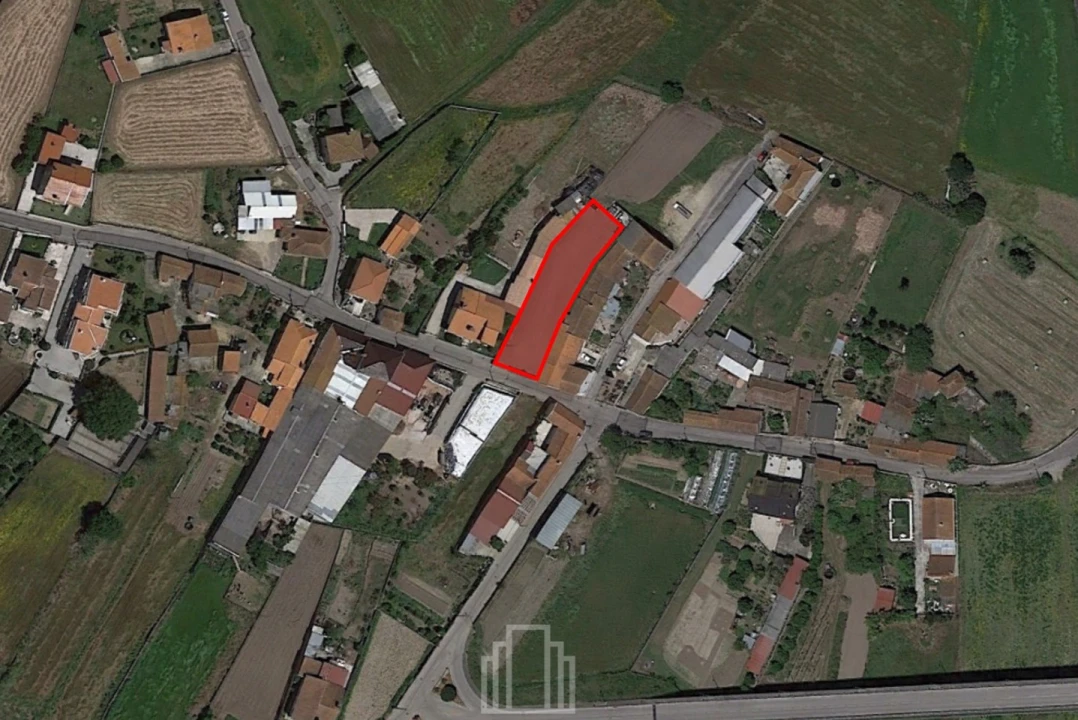 Terreno Agricola ou Rústico para Venda em Avanca Foto 1