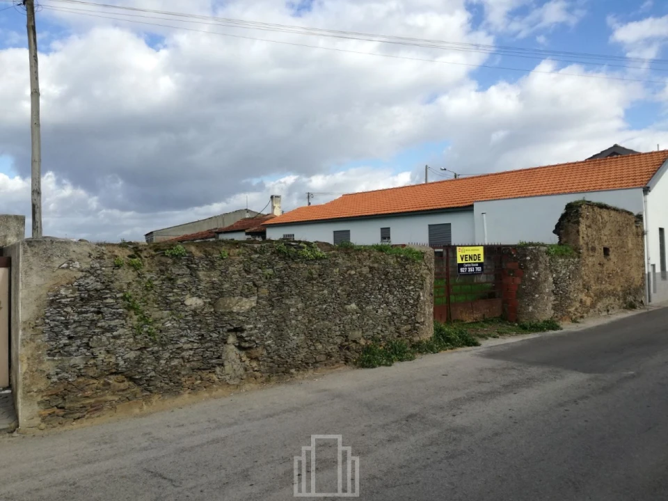 Terreno Agricola ou Rústico para Venda em Avanca Foto 3