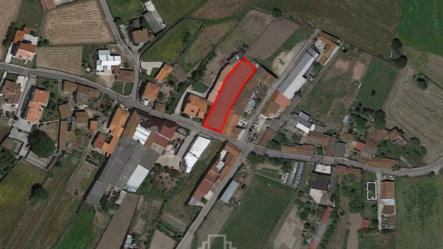 Terreno Agricola ou Rústico para Venda em Avanca