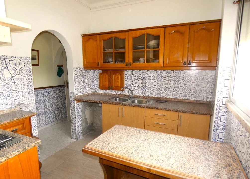 Apartamento T2 para Venda em Falagueira-Venda Nova Foto 1