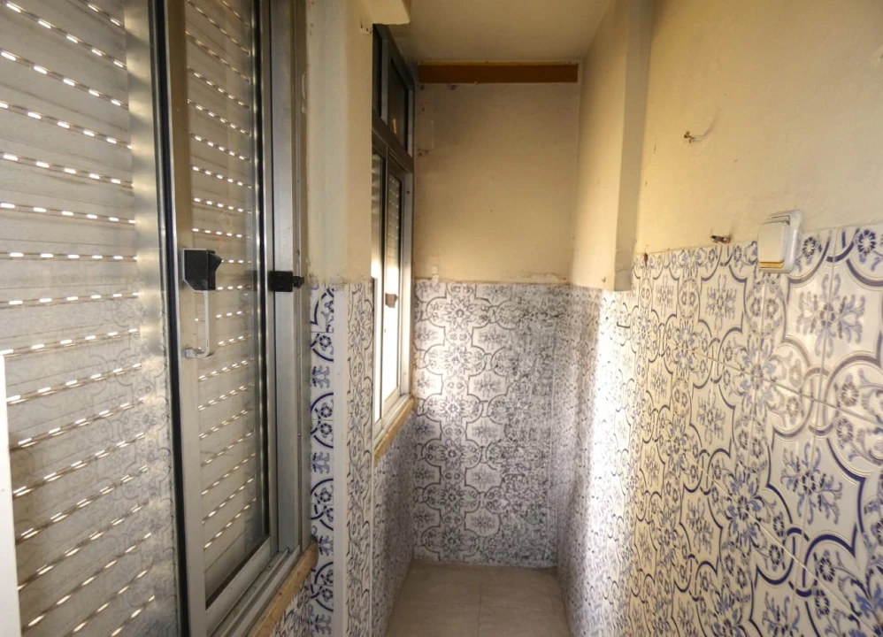 Apartamento T2 para Venda em Falagueira-Venda Nova Foto 5