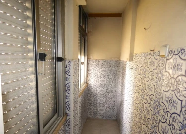 Apartamento T2 para Venda em Falagueira-Venda Nova