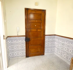 Apartamento T2 para Venda em Falagueira-Venda Nova
