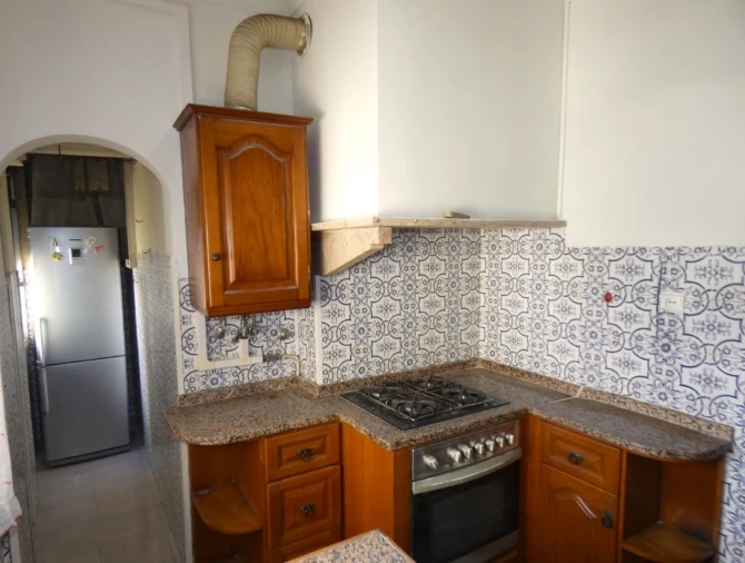 Apartamento T2 para Venda em Falagueira-Venda Nova Foto 3