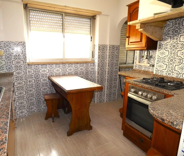 Apartamento T2 para Venda em Falagueira-Venda Nova Foto 4
