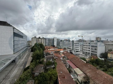 Apartamento T2 para Venda em Cedofeita, Santo Ildefonso, Sé, Miragaia, São Nicolau e Vitória
