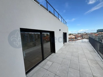 Apartamento T2 para Venda em Cedofeita, Santo Ildefonso, Sé, Miragaia, São Nicolau e Vitória