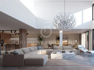 Moradia T5 para Venda em Estrela