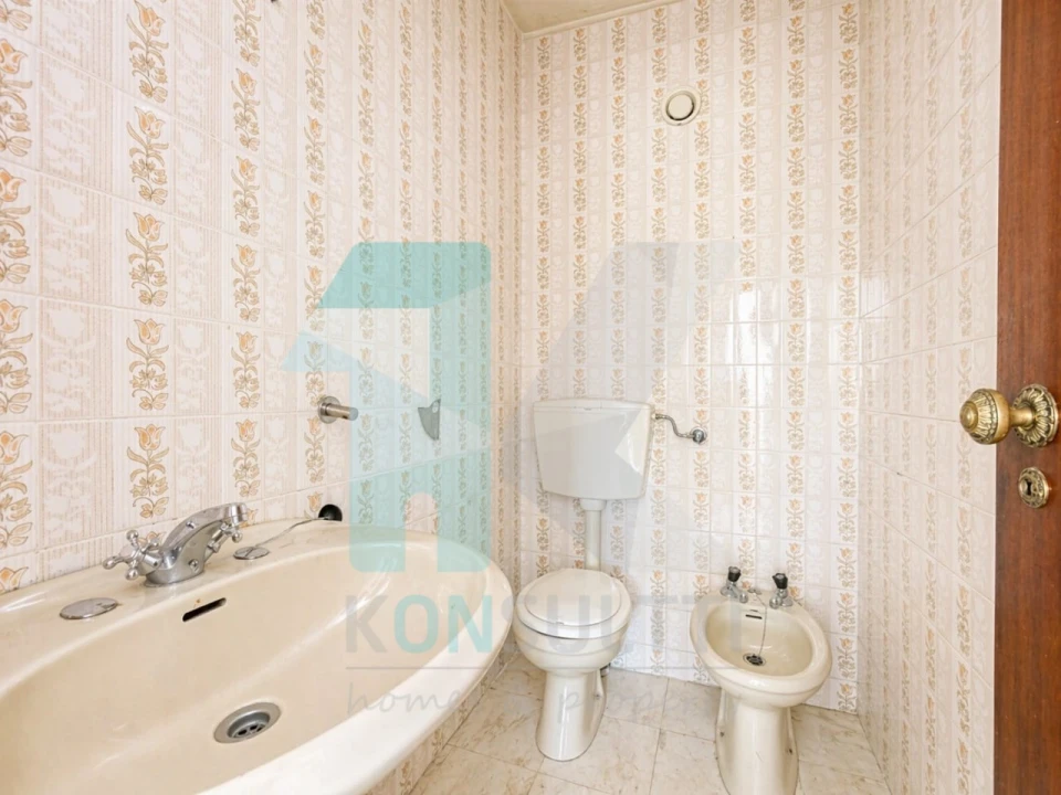 Apartamento T3 para Venda em Carcavelos e Parede Foto 14