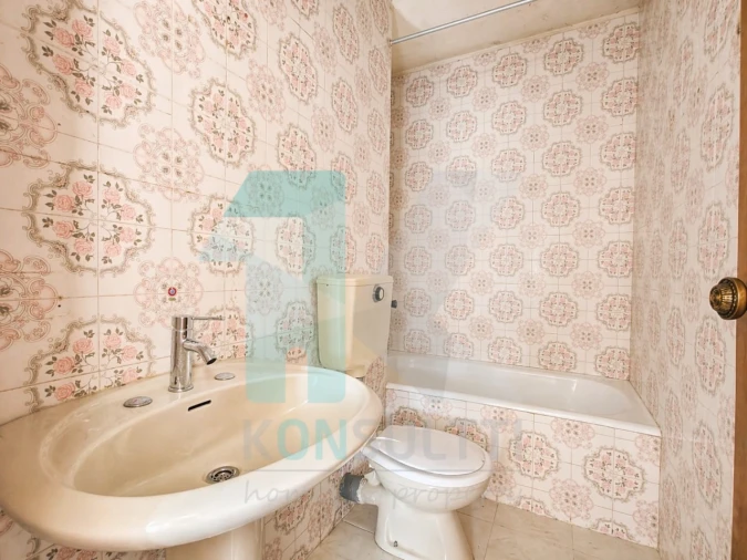 Apartamento T3 para Venda em Carcavelos e Parede Foto 15