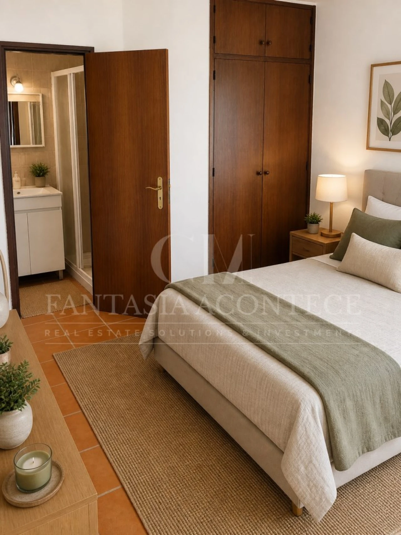 Apartamento T3 para Venda em Assunção, Ajuda, Salvador e Santo Ildefonso Foto 6