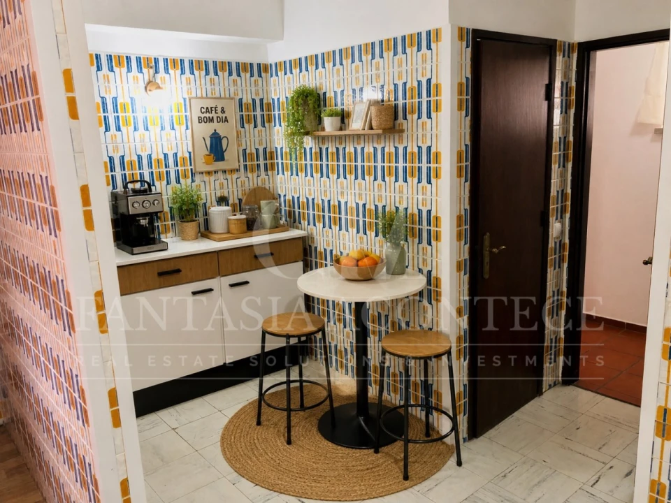 Apartamento T3 para Venda em Assunção, Ajuda, Salvador e Santo Ildefonso Foto 22