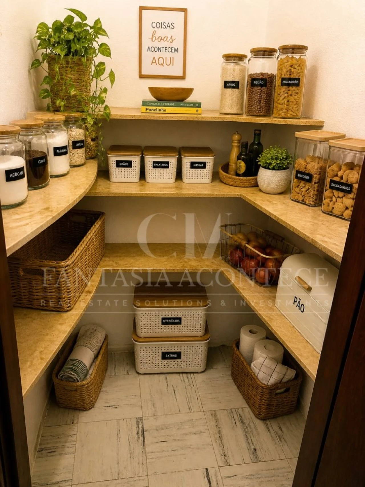Apartamento T3 para Venda em Assunção, Ajuda, Salvador e Santo Ildefonso Foto 24