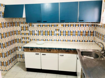 Apartamento T3 para Venda em Assunção, Ajuda, Salvador e Santo Ildefonso