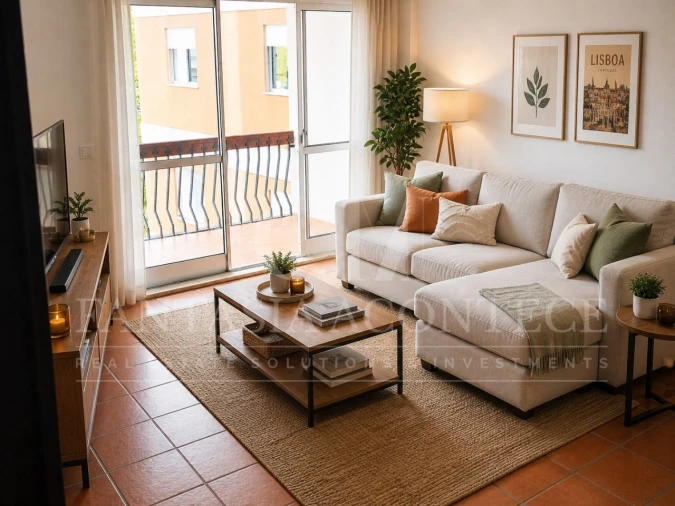 Apartamento T3 para Venda em Assunção, Ajuda, Salvador e Santo Ildefonso Foto 2