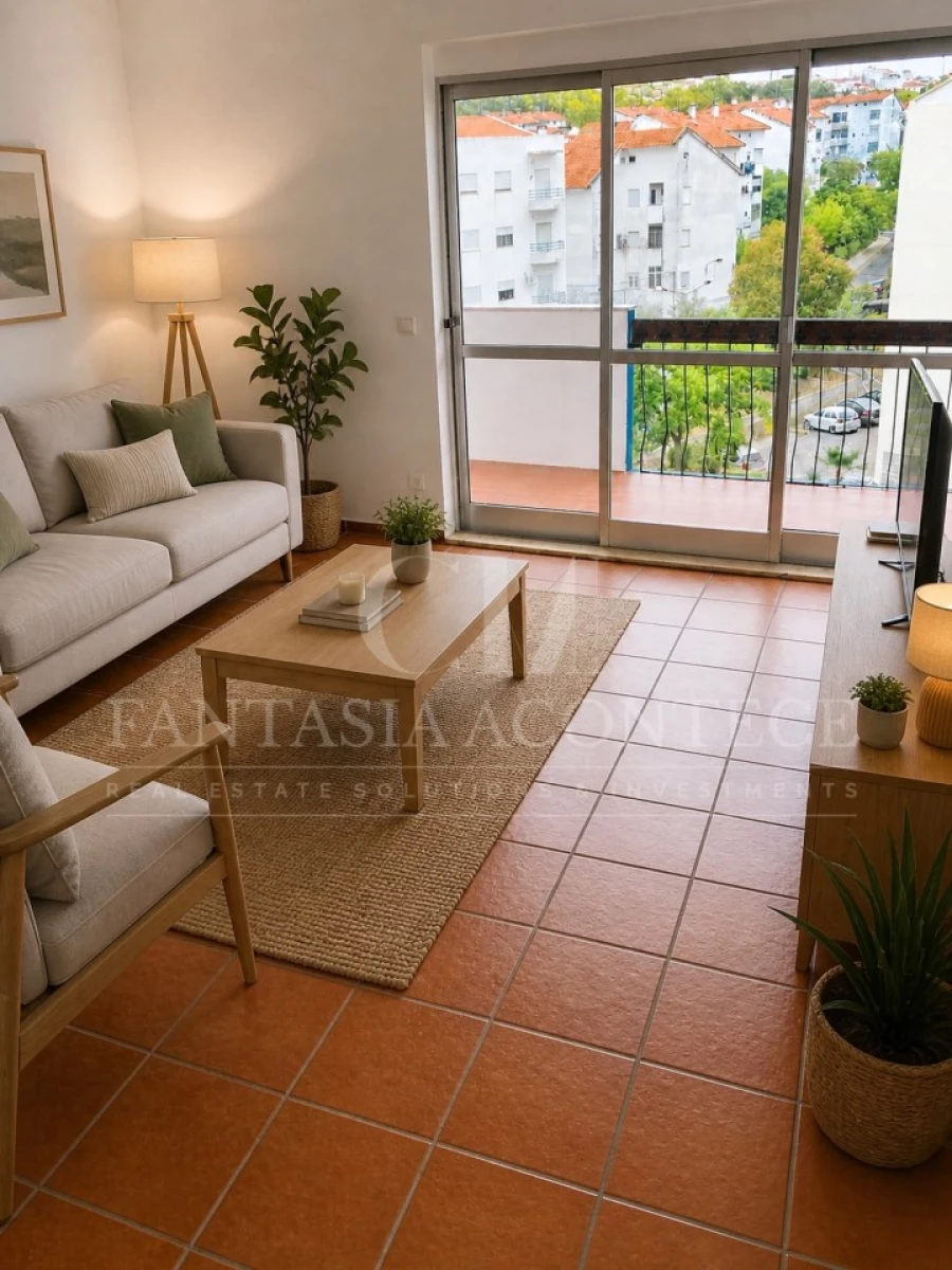 Apartamento T3 para Venda em Assunção, Ajuda, Salvador e Santo Ildefonso Foto 4