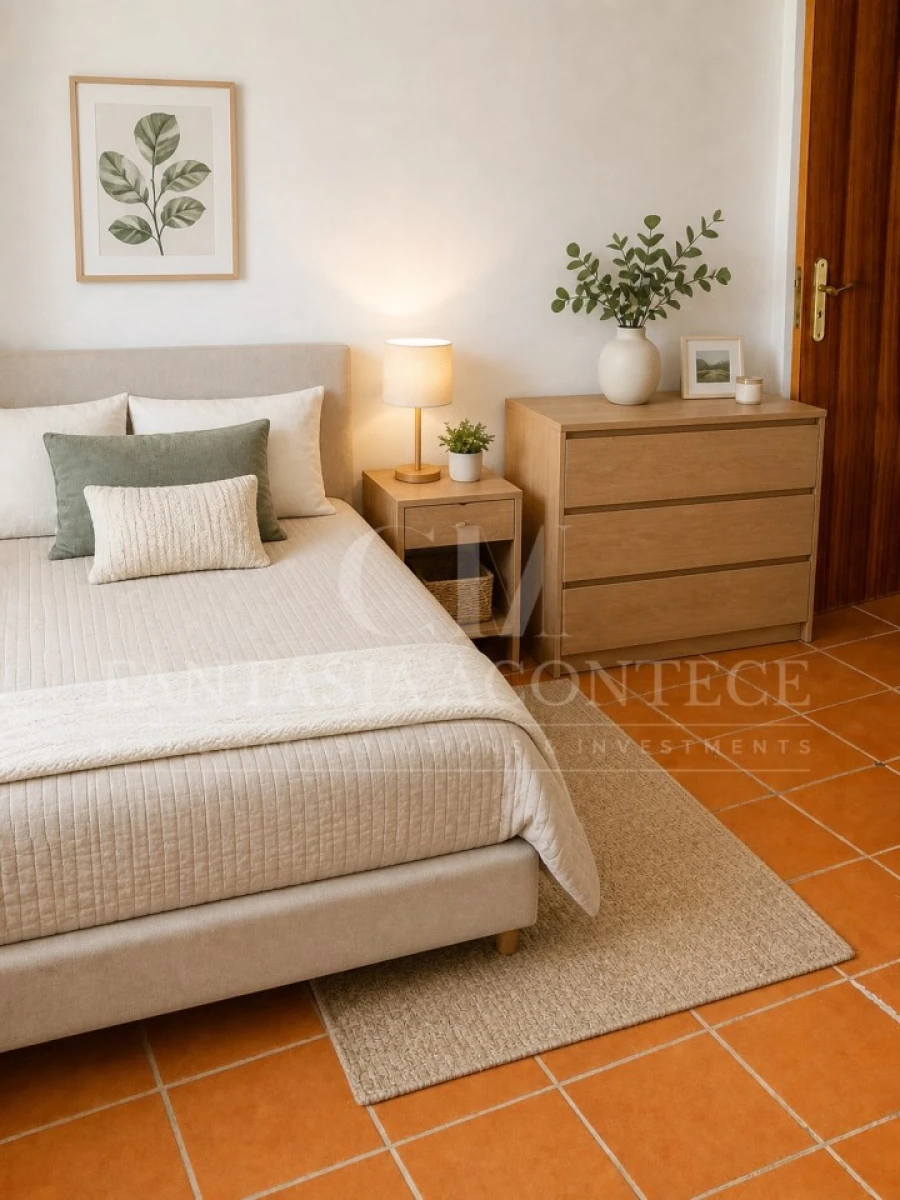 Apartamento T3 para Venda em Assunção, Ajuda, Salvador e Santo Ildefonso Foto 12