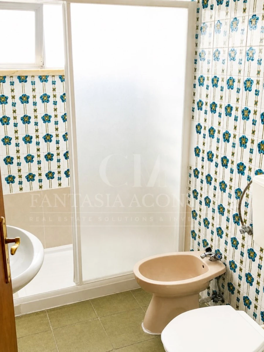 Apartamento T3 para Venda em Assunção, Ajuda, Salvador e Santo Ildefonso Foto 25