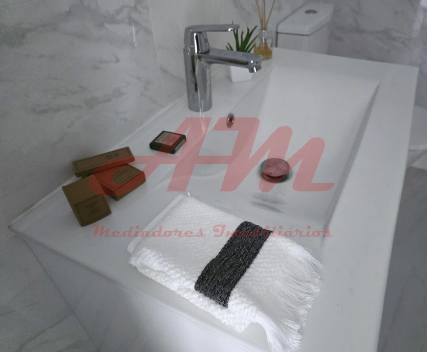 Apartamento T3 para Venda em Benfica Foto 18