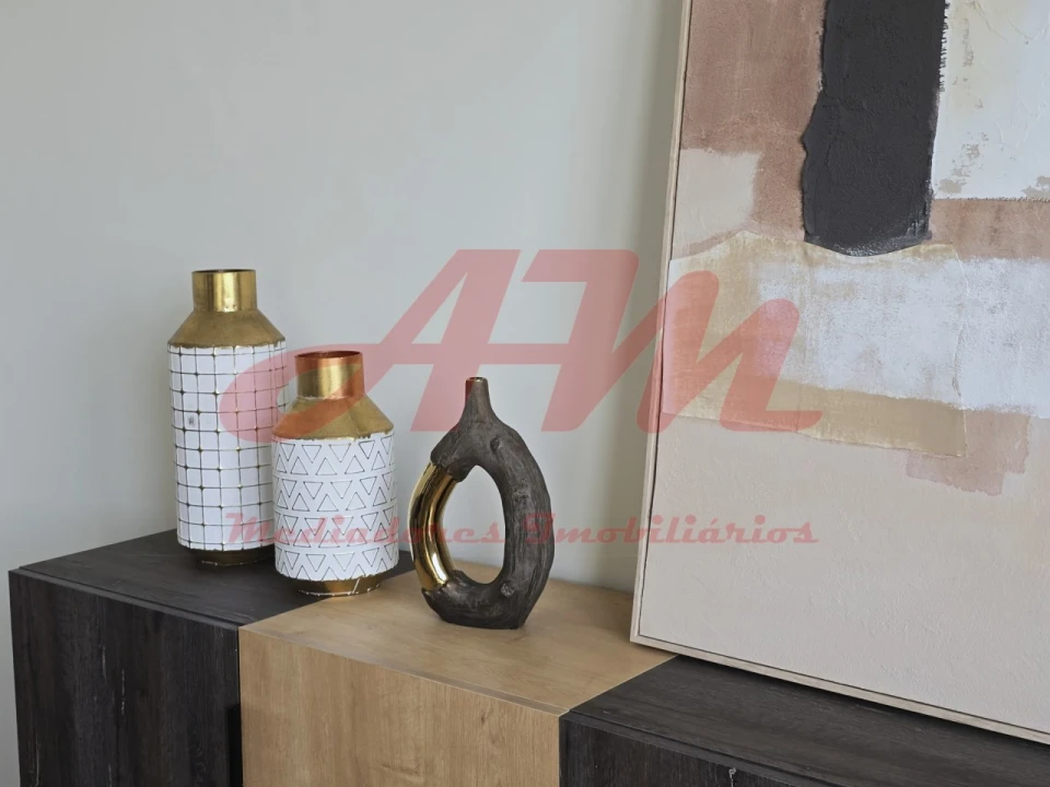 Apartamento T3 para Venda em Benfica Foto 11
