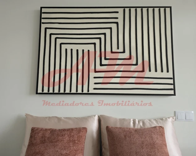 Apartamento T3 para Venda em Benfica Foto 22