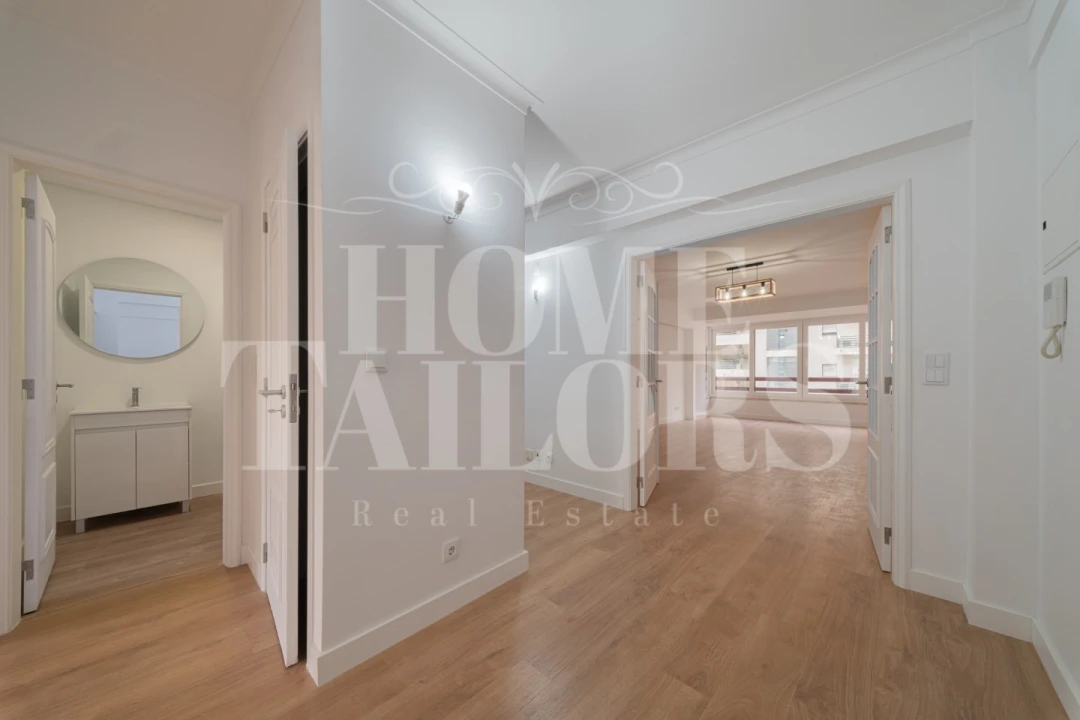 Apartamento T3 para Venda em São Domingos de Benfica Foto 11