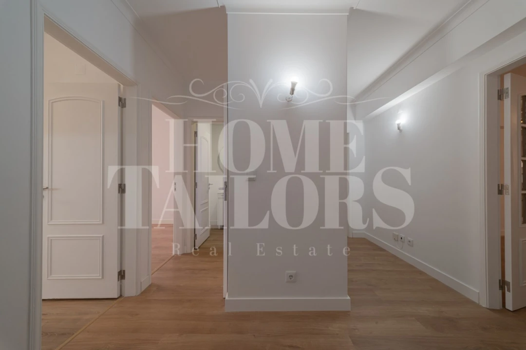 Apartamento T3 para Venda em São Domingos de Benfica Foto 13