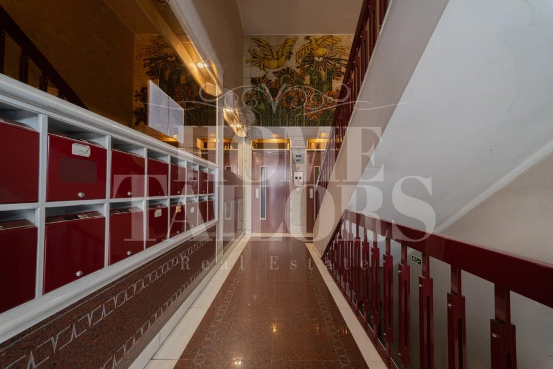 Apartamento T3 para Venda em São Domingos de Benfica Foto 25
